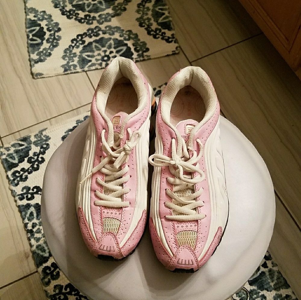 Nike shox